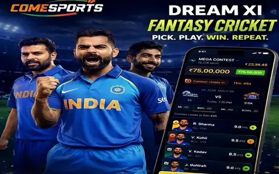 India vs Australia on Teen Patti Star